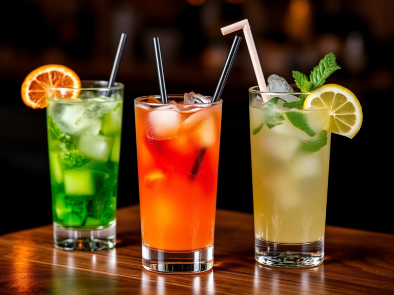 Cheddar’s Drink Menu With Prices For 2026