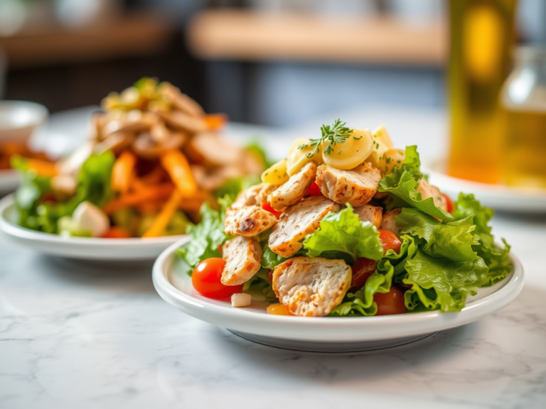 Chicken Salad Chick Menu With Prices For 2026